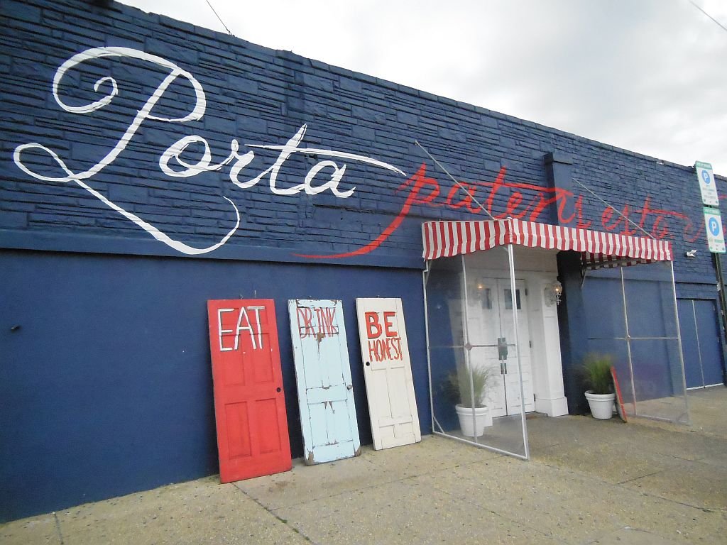 Porta