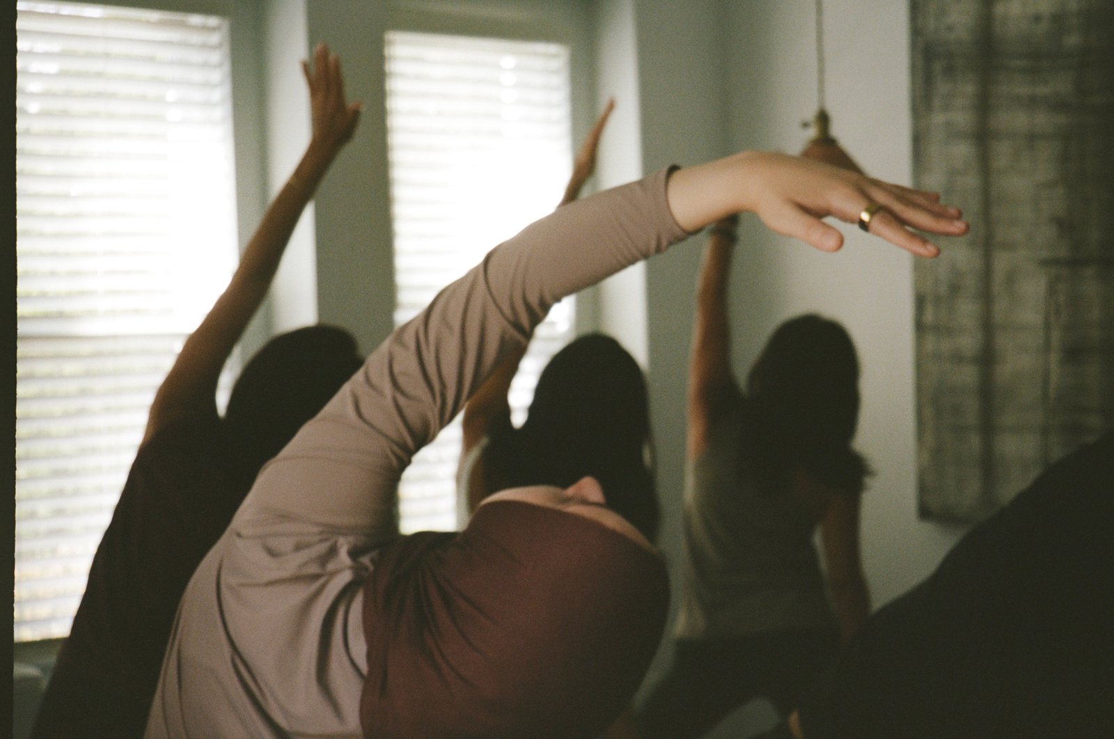 Wellness Hero Image