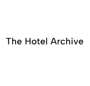 The Hotel Archive